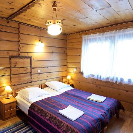 Дом для отпуска Nikos House Сромовце-Выжне Экстерьер фото