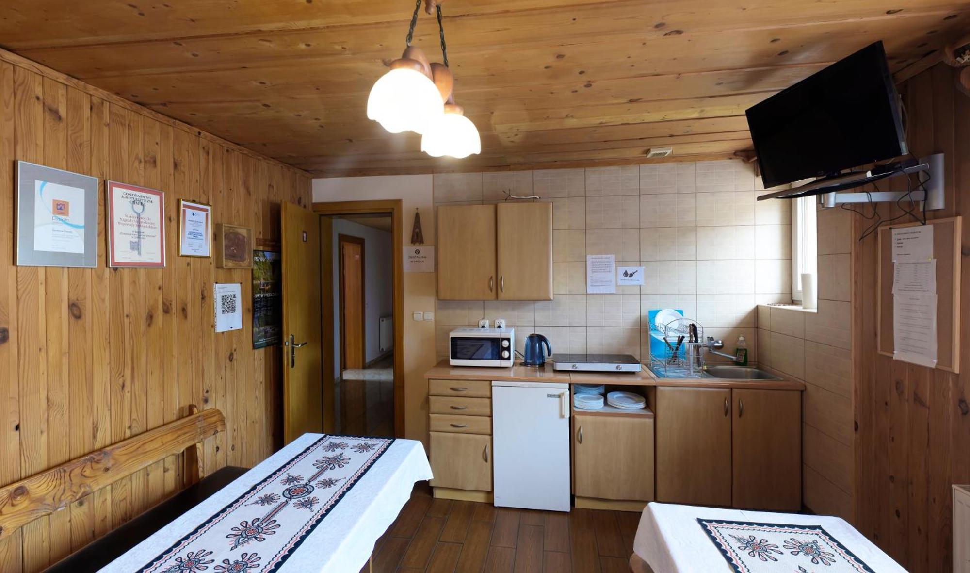 Дом для отпуска Nikos House Сромовце-Выжне Экстерьер фото