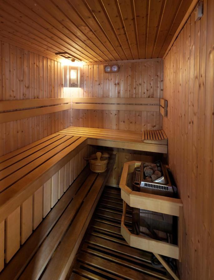 Дом для отпуска Nikos House Сромовце-Выжне Экстерьер фото